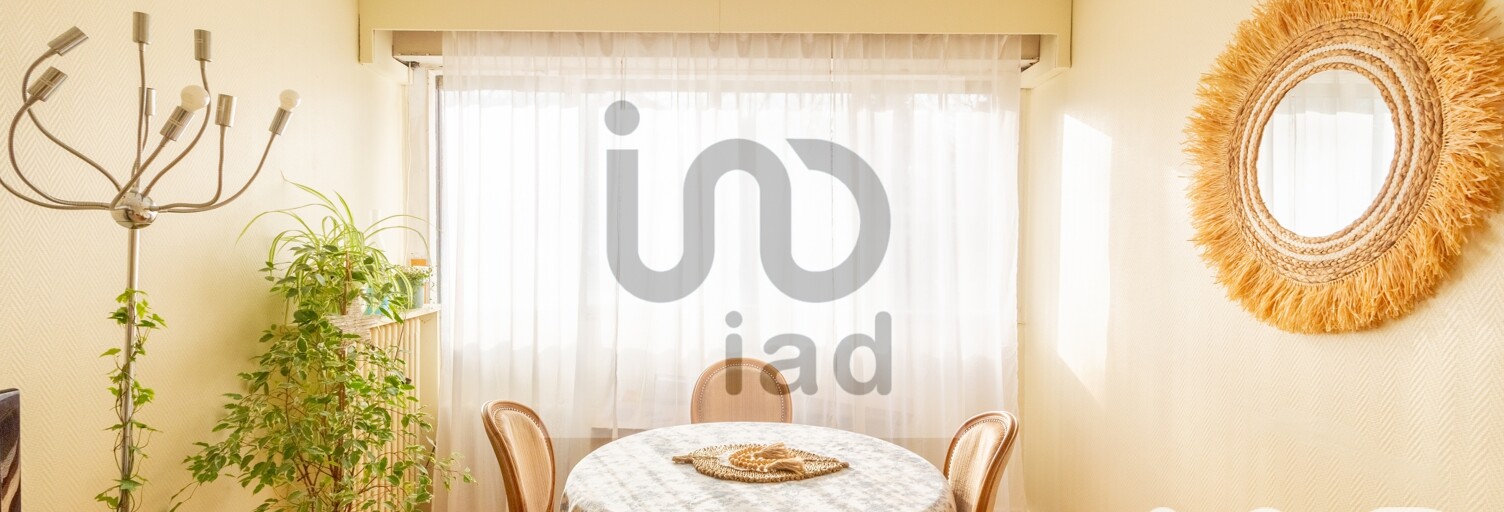 Appartement 2 Pièces 48 m² à vendre à Le Pecq (78230)