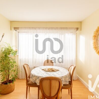 Appartement 2 pièces 150000 €