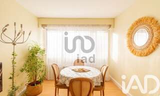 Appartement 2 Pièces 48 m² à vendre à Le Pecq (78230)