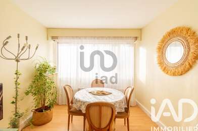 Appartement 2 pièces 150000 €