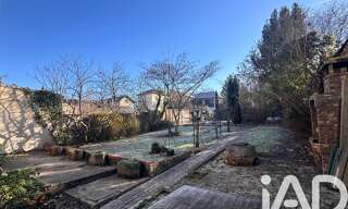 Maison 5 Pièces 91 m² à vendre à Sucy-en-Brie (94370)