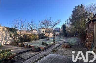 Maison 5 pièces 420000 €