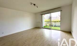 Appartement 3 Pièces 61 m² à vendre à Saint-André-des-Eaux (44117)