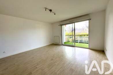 Appartement 3 pièces 223500 €
