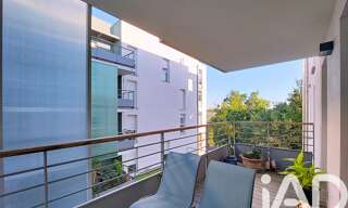 Appartement 2 Pièces 45 m² à vendre à Saint-Orens-de-Gameville (31650)