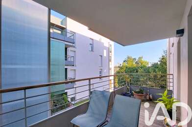 Appartement 2 pièces 147000 €