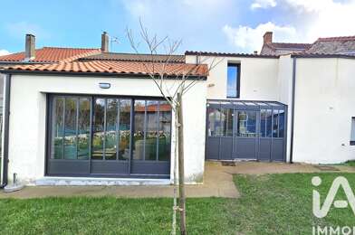Maison 7 pièces 274000 €