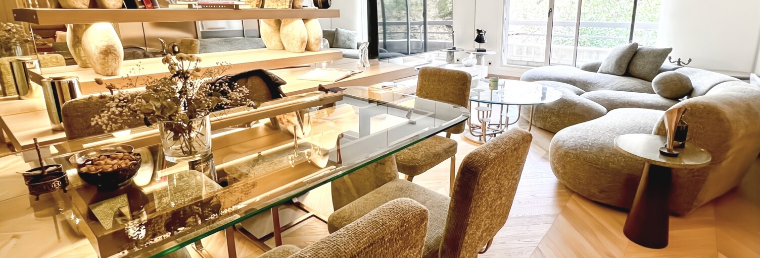 Appartement 2 Pièces 50 m² à vendre à Boulogne-Billancourt (92100)