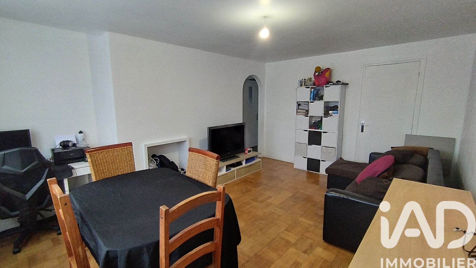 Le Blanc-Mesnil - 73m² - 4p. - 3ch.