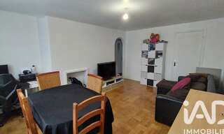 Appartement 4 Pièces 73 m² à vendre à Le Blanc-Mesnil (93150)