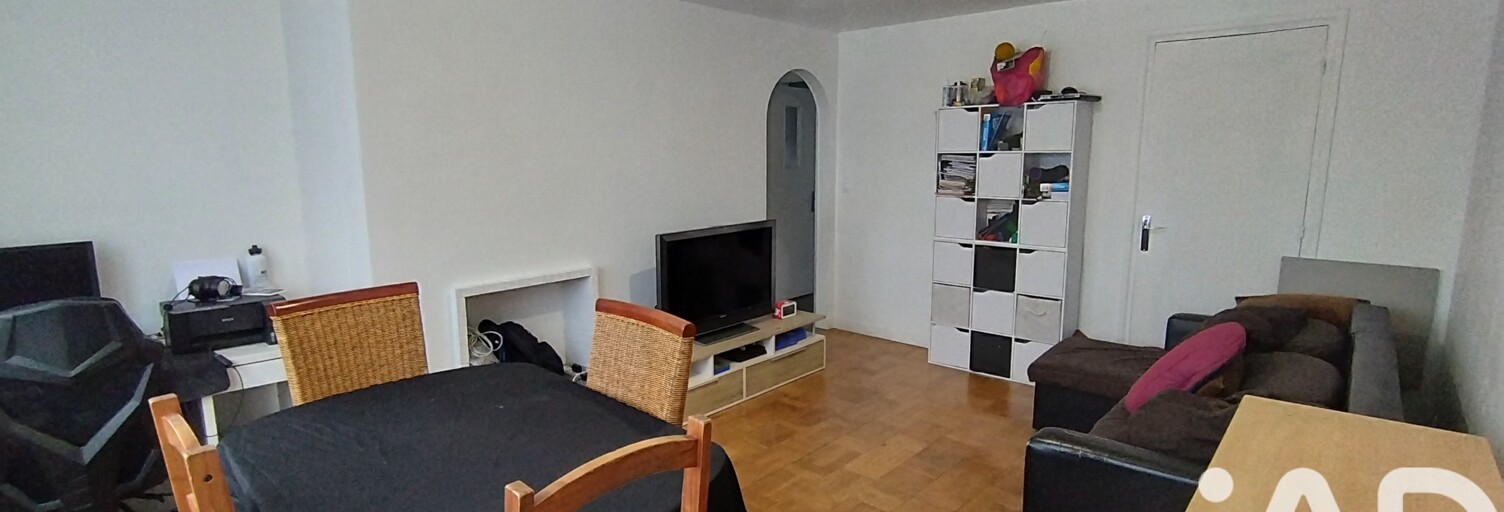 Appartement 4 Pièces 73 m² à vendre à Le Blanc-Mesnil (93150)