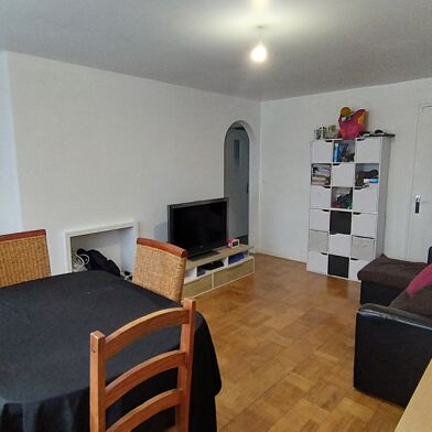 Appartement 4 pièces 203000 €