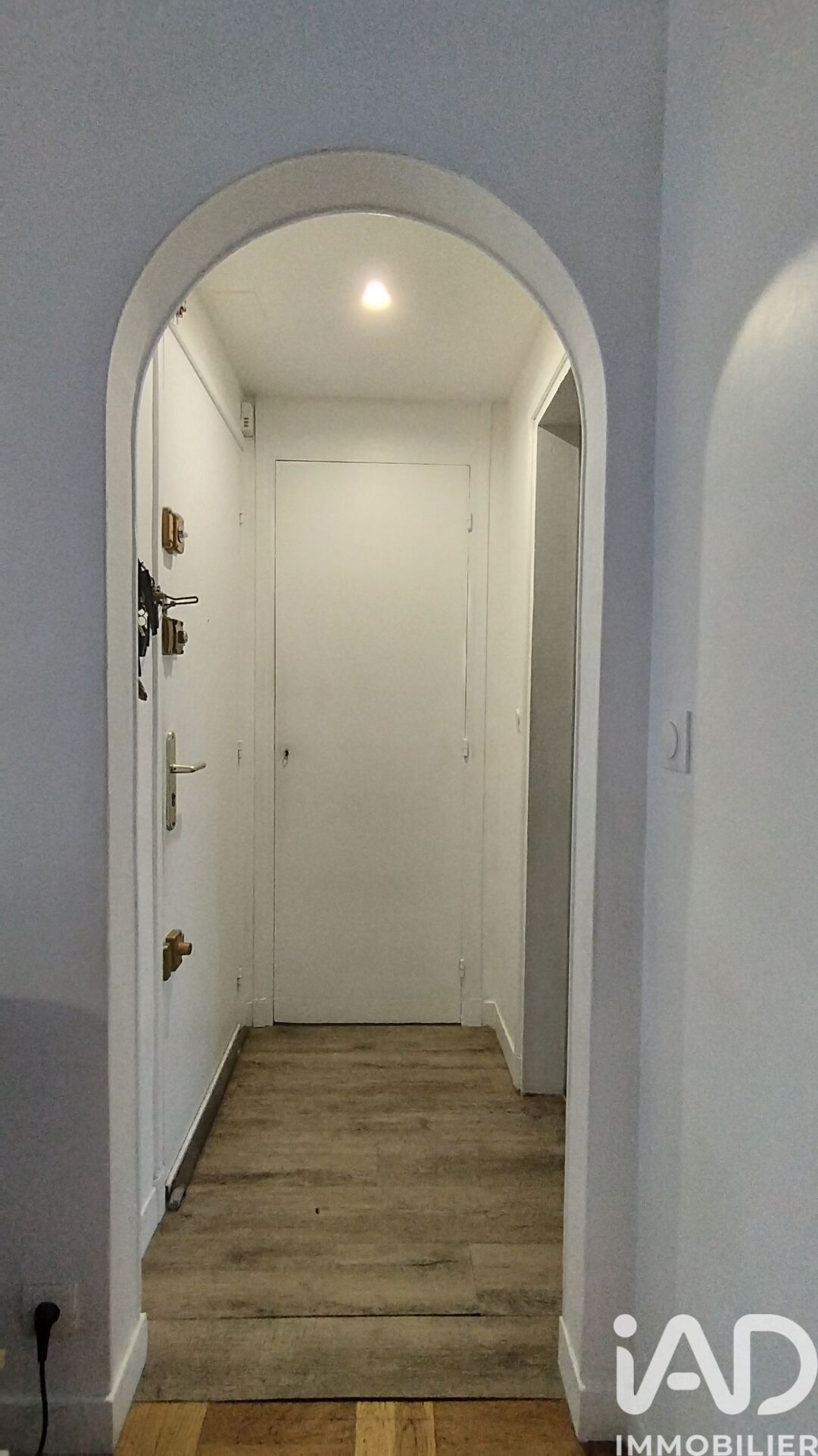 Vente Appartement 4 pièces - Photo 4