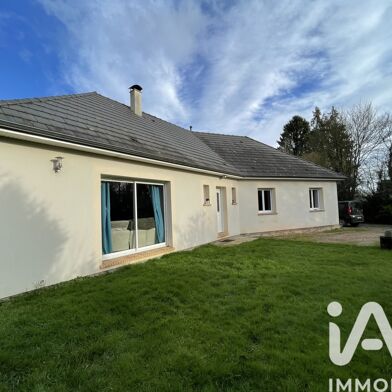 Maison 5 pièces 242000 €