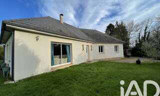 Maison 5 Pièces 129 m² à vendre à La Vespière-Friardel (14290)