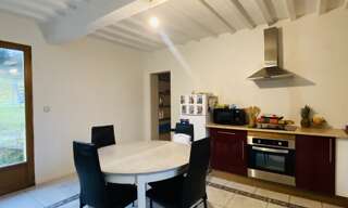 Maison 5 Pièces 130 m² à vendre à Chuignolles (80340)