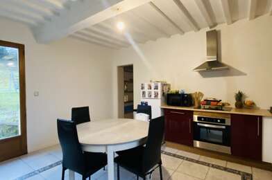 Maison 5 pièces 184000 €