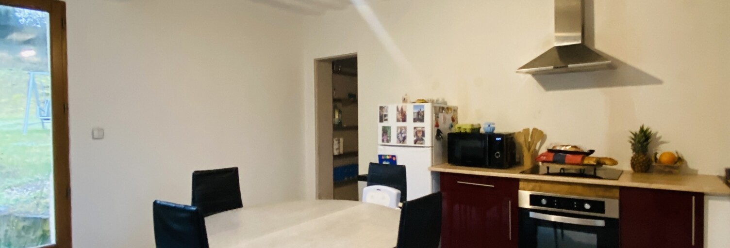 Maison 5 Pièces 130 m² à vendre à Chuignolles (80340)