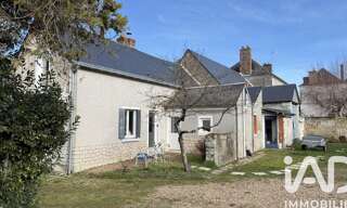 Maison 3 Pièces 143 m² à vendre à Amboise (37400)