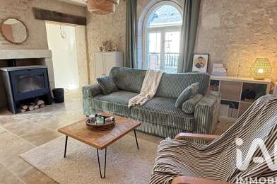 Maison 3 pièces 249000 €