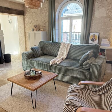 Maison 3 pièces 249000 €