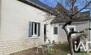 Maison 3 Pièces 143 m² à vendre à Amboise (37400)