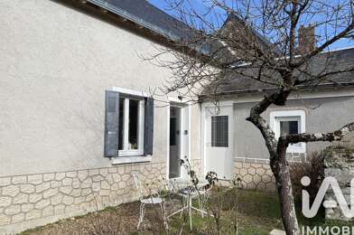 Maison 3 pièces 249000 €