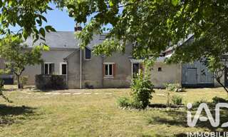 Maison 3 Pièces 143 m² à vendre à Amboise (37400)