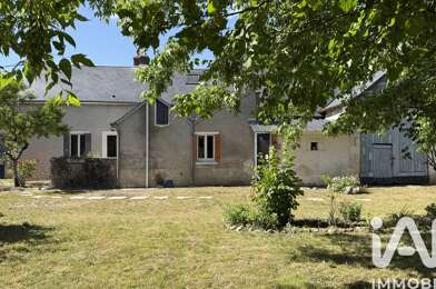 Maison 3 pièces 229900 €
