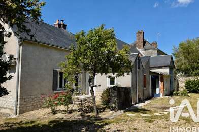 Maison 3 pièces 219900 €