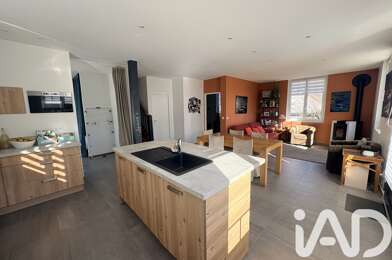 Maison 5 pièces 413000 €