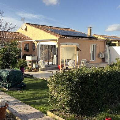 Maison 4 pièces 420000 €