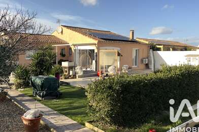 Maison 4 pièces 420000 €