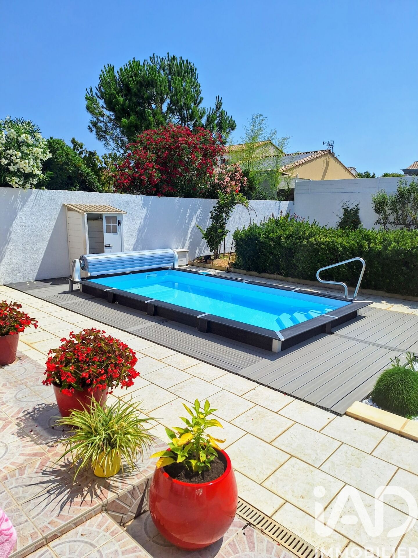 Vente Maison/villa 4 pièces - Photo 2
