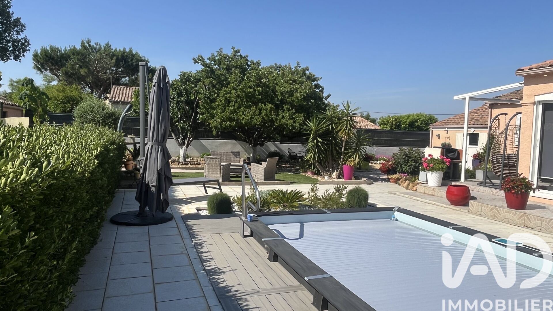 Vente Maison/villa 4 pièces - Photo 4