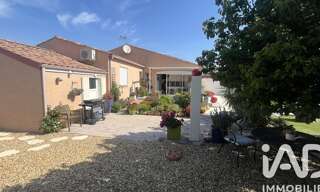 Maison 4 Pièces 137 m² à vendre à Vinassan (11110)