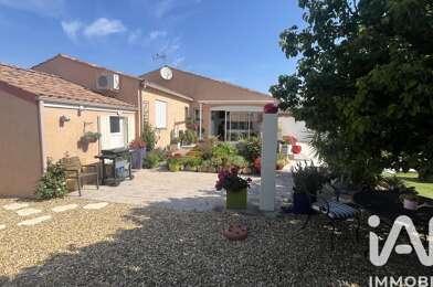 Maison 4 pièces 410000 €