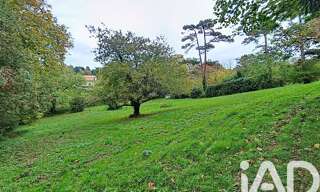 Terrain  4900 m² à vendre à Varennes (31450)