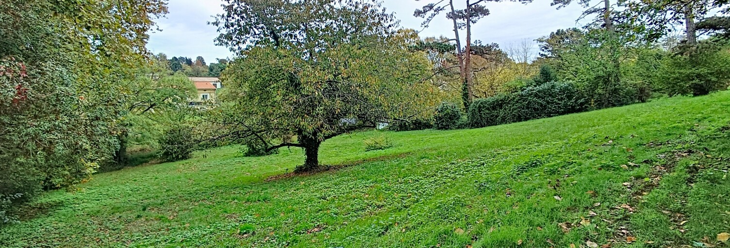 Terrain  4900 m² à vendre à Varennes (31450)