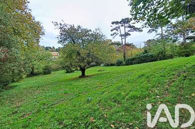 Terrain  160000 €
