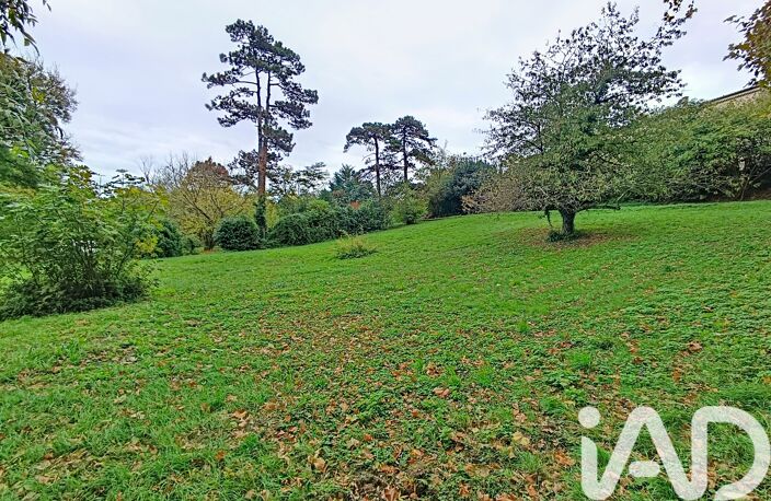 Vente Terrain à bâtir 4 900 m&sup2; — photo 3