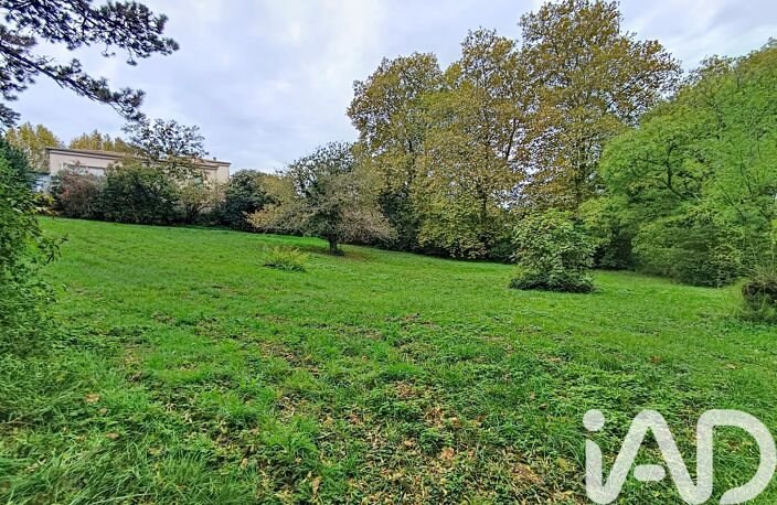 Vente Terrain à bâtir 4 900 m&sup2; — photo 4