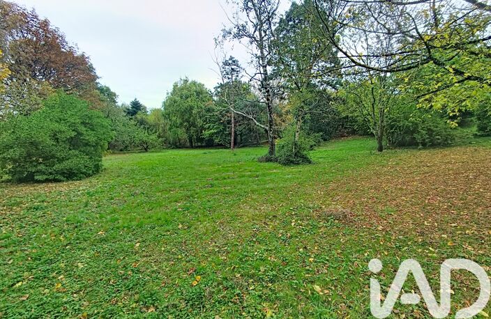 Vente Terrain à bâtir 4 900 m&sup2; — photo 5