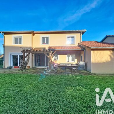 Maison 7 pièces 595000 €