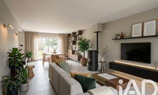 Maison 7 Pièces 192 m² à vendre à Corbas (69960)