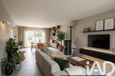 Maison 7 pièces 570000 €