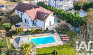 Maison 7 Pièces 169 m² à vendre à Talant (21240)