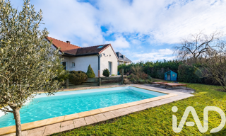 Maison 7 Pièces 169 m² à vendre à Talant (21240)