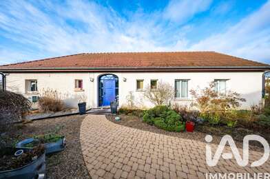 Maison 7 pièces 680000 €