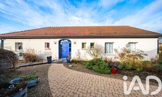 Maison 7 Pièces 169 m² à vendre à Talant (21240)